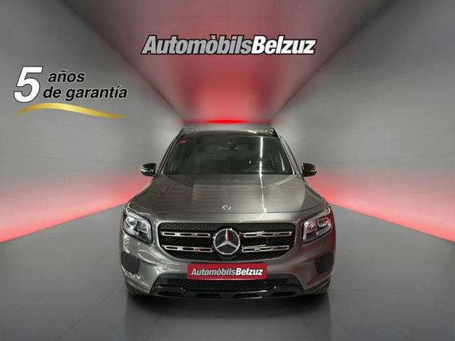 Mercedes-BenzGLB 200 d 110 kW (150 CV) Vehículo usado en Barcelona - 2