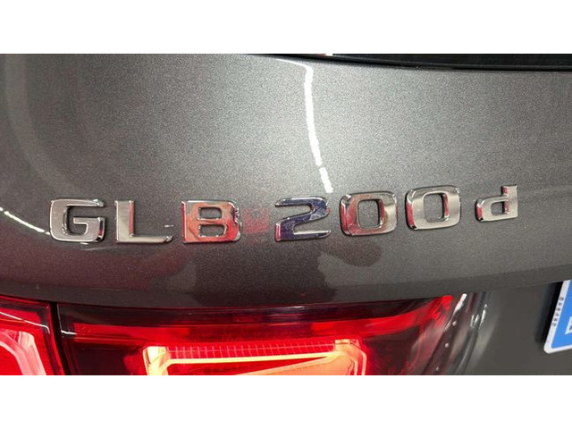 Mercedes-BenzGLB 200 d 110 kW (150 CV) Vehículo usado en Barcelona - 28