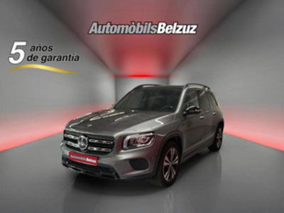 Mercedes-Benz GLB 200 d 110 kW (150 CV) Mercedes-Benz GLB 200 d 110 kW (150 CV)