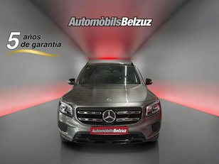 Mercedes-Benz GLB 200 d 110 kW (150 CV)