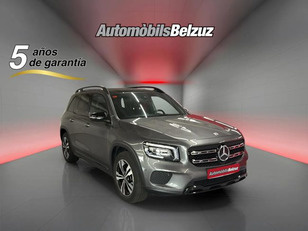 Mercedes-Benz GLB 200 d 110 kW (150 CV)