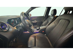 Mercedes-Benz GLB 200 d 110 kW (150 CV)