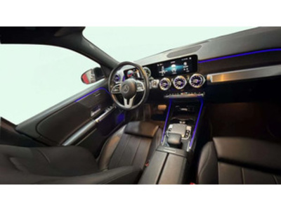 Mercedes-Benz GLB 200 d 110 kW (150 CV) Mercedes-Benz GLB 200 d 110 kW (150 CV)