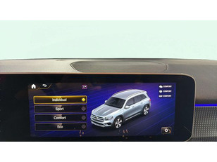 Mercedes-Benz GLB 200 d 110 kW (150 CV)