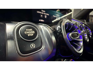 Mercedes-Benz GLB 200 d 110 kW (150 CV)