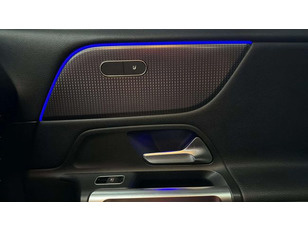Mercedes-Benz GLB 200 d 110 kW (150 CV)