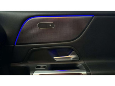 Mercedes-Benz GLB 200 d 110 kW (150 CV) Mercedes-Benz GLB 200 d 110 kW (150 CV)