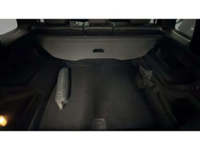 Mercedes-Benz GLB 200 d 110 kW (150 CV) Mercedes-Benz GLB 200 d 110 kW (150 CV)