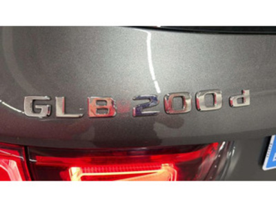 Mercedes-Benz GLB 200 d 110 kW (150 CV) Mercedes-Benz GLB 200 d 110 kW (150 CV)