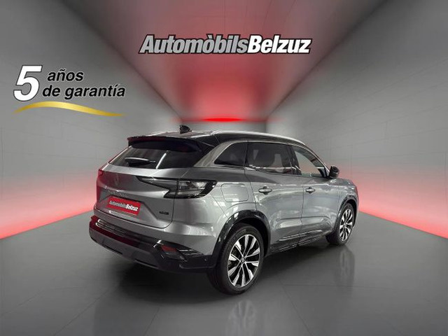 RenaultAustral Techno E-Tech Full Hybrid Auto 147 kW (200 CV) Vehículo usado en Barcelona - 6