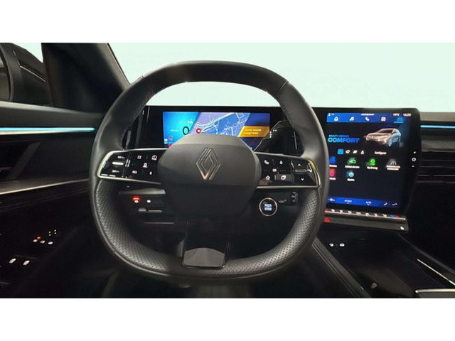RenaultAustral Techno E-Tech Full Hybrid Auto 147 kW (200 CV) Vehículo usado en Barcelona - 12