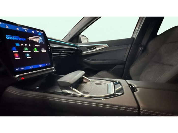 RenaultAustral Techno E-Tech Full Hybrid Auto 147 kW (200 CV) Vehículo usado en Barcelona - 13 RenaultAustral Techno E-Tech Full Hybrid Auto 147 kW (200 CV) Vehículo usado en Barcelona - 13