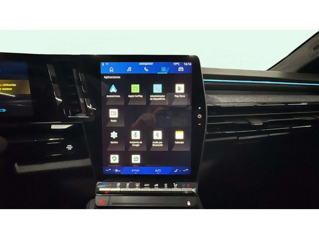 RenaultAustral Techno E-Tech Full Hybrid Auto 147 kW (200 CV) Vehículo usado en Barcelona - 15