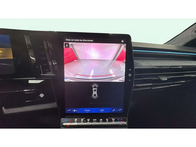 RenaultAustral Techno E-Tech Full Hybrid Auto 147 kW (200 CV) Vehículo usado en Barcelona - 18