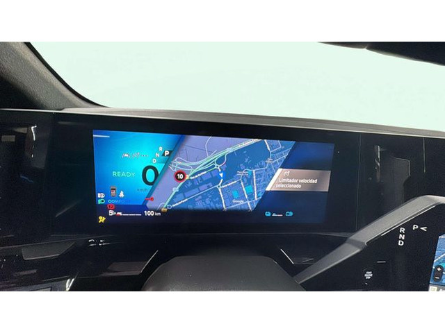RenaultAustral Techno E-Tech Full Hybrid Auto 147 kW (200 CV) Vehículo usado en Barcelona - 20