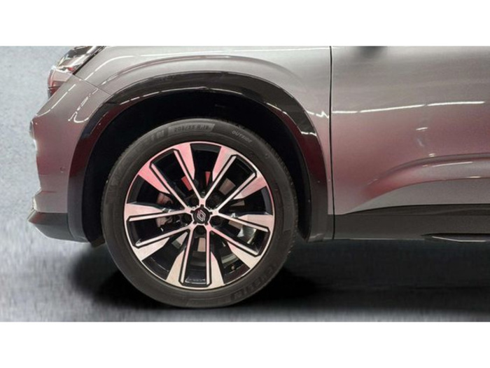 RenaultAustral Techno E-Tech Full Hybrid Auto 147 kW (200 CV) Vehículo usado en Barcelona - 25 RenaultAustral Techno E-Tech Full Hybrid Auto 147 kW (200 CV) Vehículo usado en Barcelona - 25