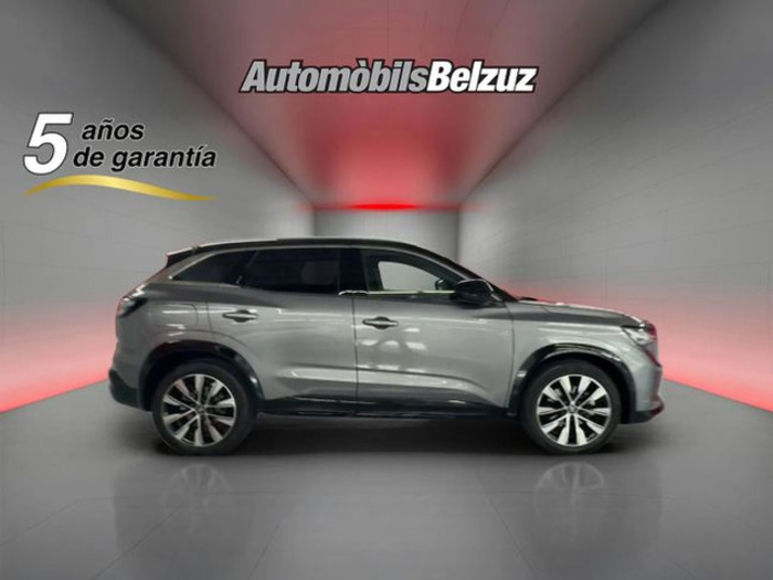 RenaultAustral Techno E-Tech Full Hybrid Auto 147 kW (200 CV) Vehículo usado en Barcelona - 27 RenaultAustral Techno E-Tech Full Hybrid Auto 147 kW (200 CV) Vehículo usado en Barcelona - 27