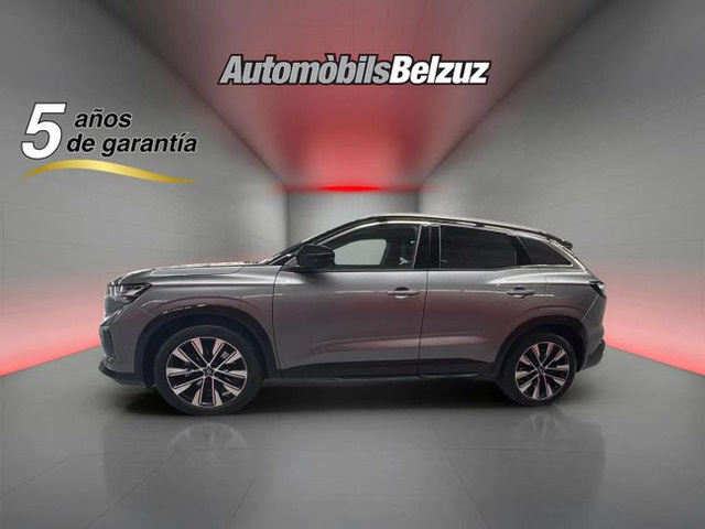 RenaultAustral Techno E-Tech Full Hybrid Auto 147 kW (200 CV) Vehículo usado en Barcelona - 28