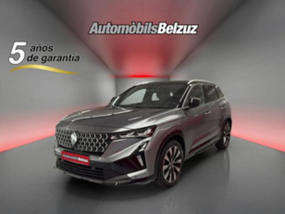 Renault Austral Techno E-Tech Full Hybrid Auto 147 kW (200 CV) Renault Austral Techno E-Tech Full Hybrid Auto 147 kW (200 CV)