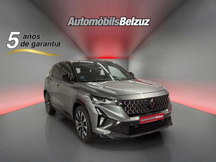 Renault Austral Techno E-Tech Full Hybrid Auto 147 kW (200 CV)