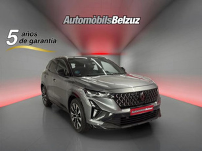 Renault Austral Techno E-Tech Full Hybrid Auto 147 kW (200 CV) Renault Austral Techno E-Tech Full Hybrid Auto 147 kW (200 CV)