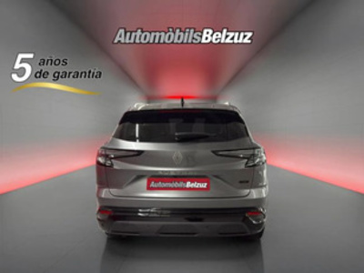 Renault Austral Techno E-Tech Full Hybrid Auto 147 kW (200 CV) Renault Austral Techno E-Tech Full Hybrid Auto 147 kW (200 CV)