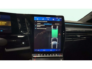 Renault Austral Techno E-Tech Full Hybrid Auto 147 kW (200 CV)