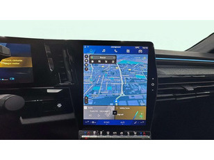 Renault Austral Techno E-Tech Full Hybrid Auto 147 kW (200 CV)