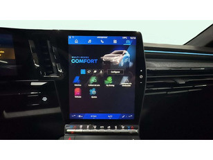 Renault Austral Techno E-Tech Full Hybrid Auto 147 kW (200 CV)