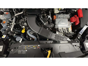Renault Austral Techno E-Tech Full Hybrid Auto 147 kW (200 CV)