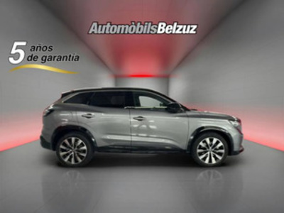 Renault Austral Techno E-Tech Full Hybrid Auto 147 kW (200 CV) Renault Austral Techno E-Tech Full Hybrid Auto 147 kW (200 CV)