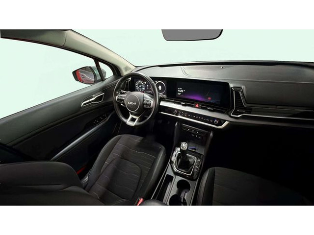 KiaSportage 1.6 T-GDi MHEV Drive 4x2 110 kW (150 CV) Vehículo usado en Barcelona - 11