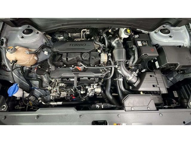 KiaSportage 1.6 T-GDi MHEV Drive 4x2 110 kW (150 CV) Vehículo usado en Barcelona - 23