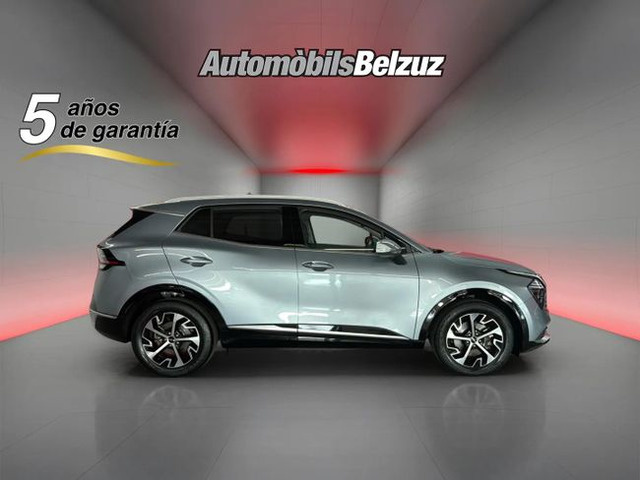 KiaSportage 1.6 T-GDi MHEV Drive 4x2 110 kW (150 CV) Vehículo usado en Barcelona - 26