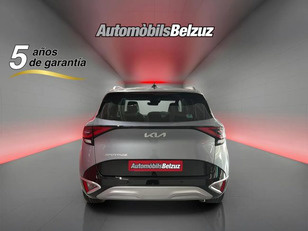 Kia Sportage 1.6 T-GDi MHEV Drive 4x2 110 kW (150 CV)