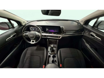 Kia Sportage 1.6 T-GDi MHEV Drive 4x2 110 kW (150 CV) Kia Sportage 1.6 T-GDi MHEV Drive 4x2 110 kW (150 CV)