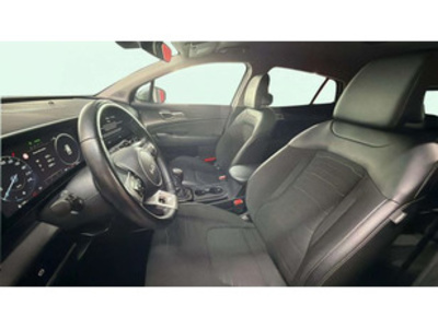 Kia Sportage 1.6 T-GDi MHEV Drive 4x2 110 kW (150 CV) Kia Sportage 1.6 T-GDi MHEV Drive 4x2 110 kW (150 CV)