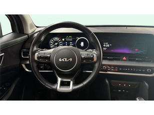 Kia Sportage 1.6 T-GDi MHEV Drive 4x2 110 kW (150 CV)