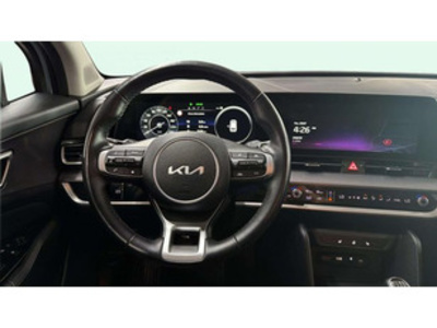 Kia Sportage 1.6 T-GDi MHEV Drive 4x2 110 kW (150 CV) Kia Sportage 1.6 T-GDi MHEV Drive 4x2 110 kW (150 CV)