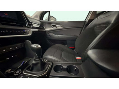 Kia Sportage 1.6 T-GDi MHEV Drive 4x2 110 kW (150 CV) Kia Sportage 1.6 T-GDi MHEV Drive 4x2 110 kW (150 CV)