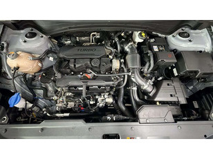 Kia Sportage 1.6 T-GDi MHEV Drive 4x2 110 kW (150 CV)