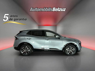 Kia Sportage 1.6 T-GDi MHEV Drive 4x2 110 kW (150 CV)
