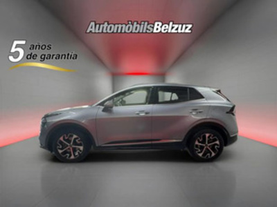 Kia Sportage 1.6 T-GDi MHEV Drive 4x2 110 kW (150 CV) Kia Sportage 1.6 T-GDi MHEV Drive 4x2 110 kW (150 CV)