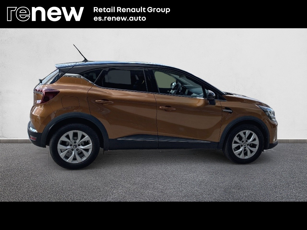 Renault Captur Zen TCe 66 kW (90 CV) - foto 3 de Renault Captur