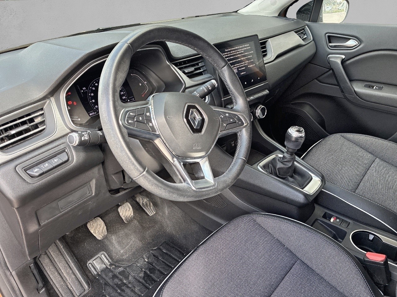 Renault Captur Zen TCe 66 kW (90 CV) - foto 4 de Renault Captur
