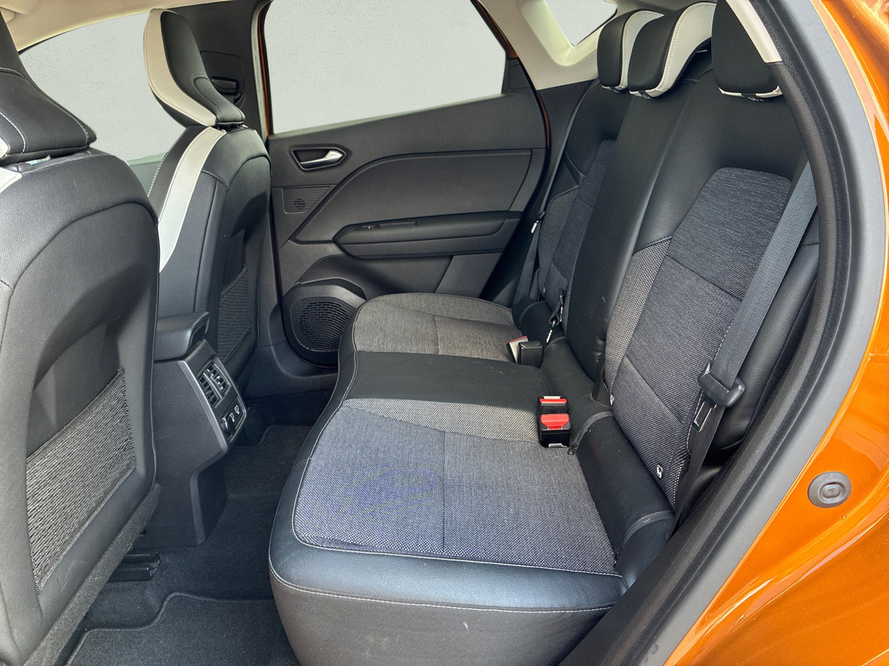 Renault Captur Zen TCe 66 kW (90 CV) - foto 9 de Renault Captur