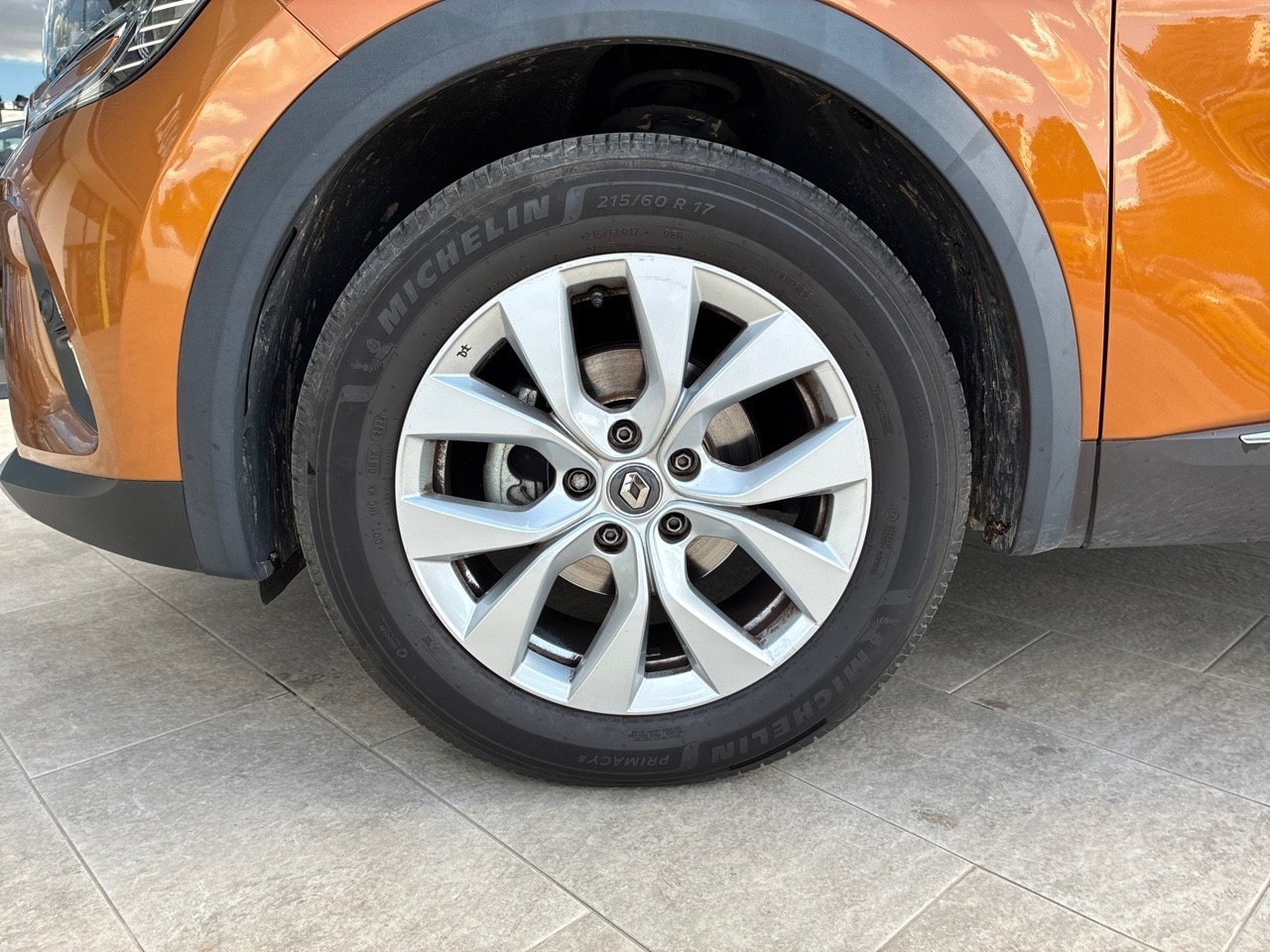 Renault Captur Zen TCe 66 kW (90 CV) - foto 10 de Renault Captur