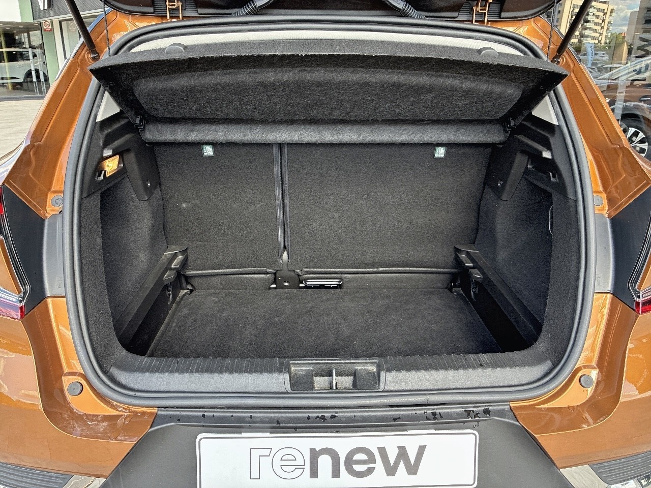 Renault Captur Zen TCe 66 kW (90 CV) - foto 12 de Renault Captur
