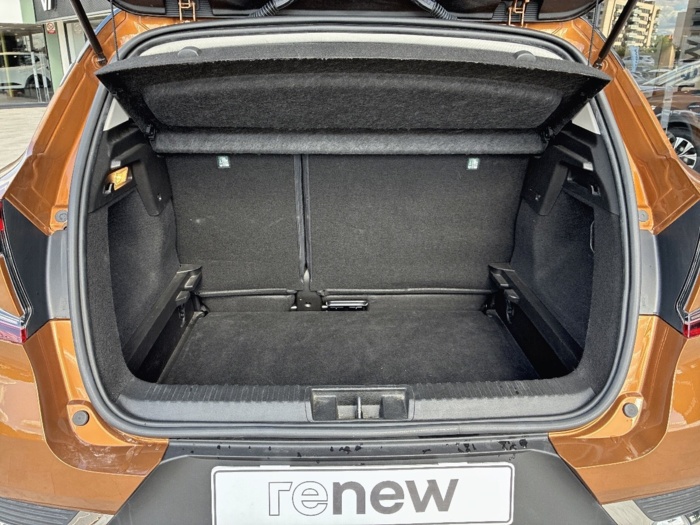 Renault Captur Zen TCe 66 kW (90 CV) - foto 12 de Renault Captur Renault Captur Zen TCe 66 kW (90 CV) - foto 12 de Renault Captur
