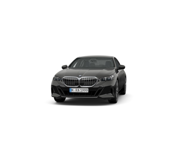 BMWSerie 5 520d xDrive 145 kW (197 CV)